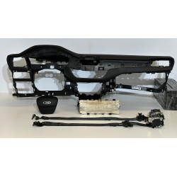 Juego, Kit, Set y Conjunto Airbags Ford Focus Mk4 (2019–2024) | Envío Gratis 24h
