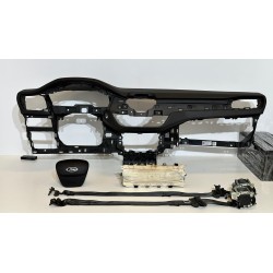 Juego, Kit, Set y Conjunto Airbags Ford Focus Mk4 (2019–2024) | Envío Gratis 24h