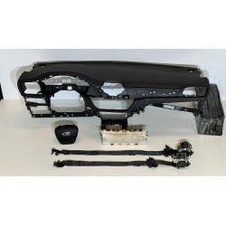 Juego, Kit, Set y Conjunto Airbags Ford Focus Mk4 (2019–2024) | Envío Gratis 24h
