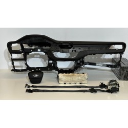 Juego, Kit, Set y Conjunto Airbags Ford Focus Mk4 (2019–2024) | Envío Gratis 24h