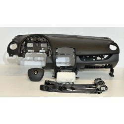 Conjunto, Juego, Kit, Set Airbags Renault Captur (2019–2024) – Entrega 24 h Gratis | TodoAirbag
