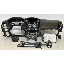 Kit, Conjunto, Set y Juego Airbags Ford Focus (2016–2019) | Envío Gratis 24h