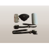 Kit, Set, Juego, Conjunto Airbags Peugeot Partner (2017) – Entrega 24 h Gratis | TodoAirbag