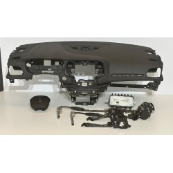 Conjunto, Juego, Kit, Set Airbags Hyundai i20 2022 – Entrega 24 h Gratis | TodoAirbag