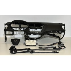 Conjunto, Juego, Kit, Set Airbags Hyundai i20 2022 – Entrega 24 h Gratis | TodoAirbag