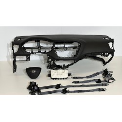 Kit, Juego, Conjunto, Set Airbags Hyundai i10 2022 – Entrega 24 h Gratis | TodoAirbag