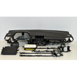 Set, Conjunto, Kit, Juego Airbags Hyundai i30 – Entrega 24h Gratis | TodoAirbag