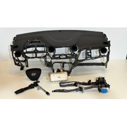 Set, Conjunto, Kit, Juego Airbags Hyundai i30 – Entrega 24h Gratis | TodoAirbag