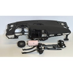 Juego, Kit, Conjunto, Set Airbags Hyundai i20 2022 – Entrega 24h Gratis | TodoAirbag