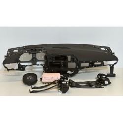 Juego, Kit, Conjunto, Set Airbags Hyundai i20 2022 – Entrega 24h Gratis | TodoAirbag