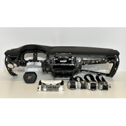 Kit de airbag de Skoda kamiq