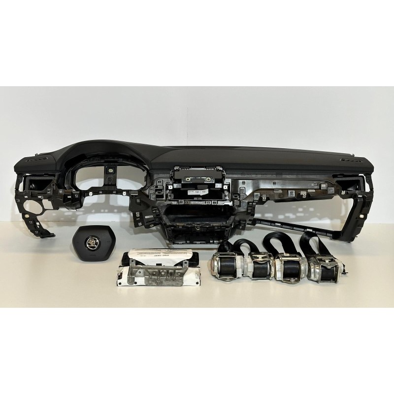 Kit de airbag de Skoda kamiq Kit de airbag de Skoda kamiq