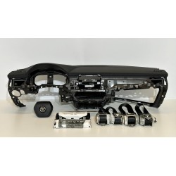 Kit de airbag de Skoda kamiq