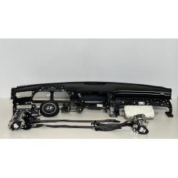 Kit, Set, Conjunto, Juego Airbags Hyundai Tucson Híbrido 2022 – Entrega 24h Gratis | TodoAirbag