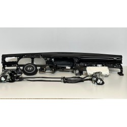 Kit, Set, Conjunto, Juego Airbags Hyundai Tucson Híbrido 2022 – Entrega 24h Gratis | TodoAirbag
