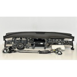 Kit, Set, Conjunto, Juego Airbags Hyundai Tucson 2022 – Entrega 24h Gratis | TodoAirbag