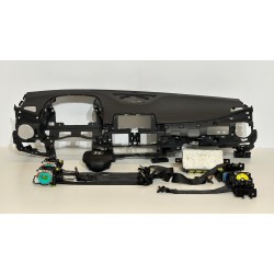 kit, juego y conjunto completo de airbags para Hyundai Kona (2017–2023)Envío urgente en 24 h en toda España.