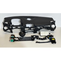kit, juego y conjunto completo de airbags para Hyundai Kona (2017–2023)Envío urgente en 24 h en toda España.