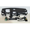 kit, juego y conjunto completo de airbags para Hyundai Kona (2017–2023)Envío urgente en 24 h en toda España.