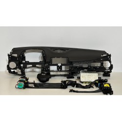 kit, juego y conjunto completo de airbags para Hyundai Kona (2017–2023)Envío urgente en 24 h en toda España.