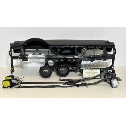 Kit, Juego, Set, Conjunto Airbags Kia Rio 2017–2023 – Entrega 24 h Gratis | TodoAirbag