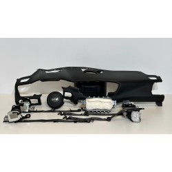 Conjunto, Juego, Kit, Set Airbags Kia Ceed 2021 – Entrega 24 h Gratis | TodoAirbag