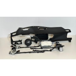 Conjunto, Juego, Kit, Set Airbags Kia Ceed 2021 – Entrega 24 h Gratis | TodoAirbag