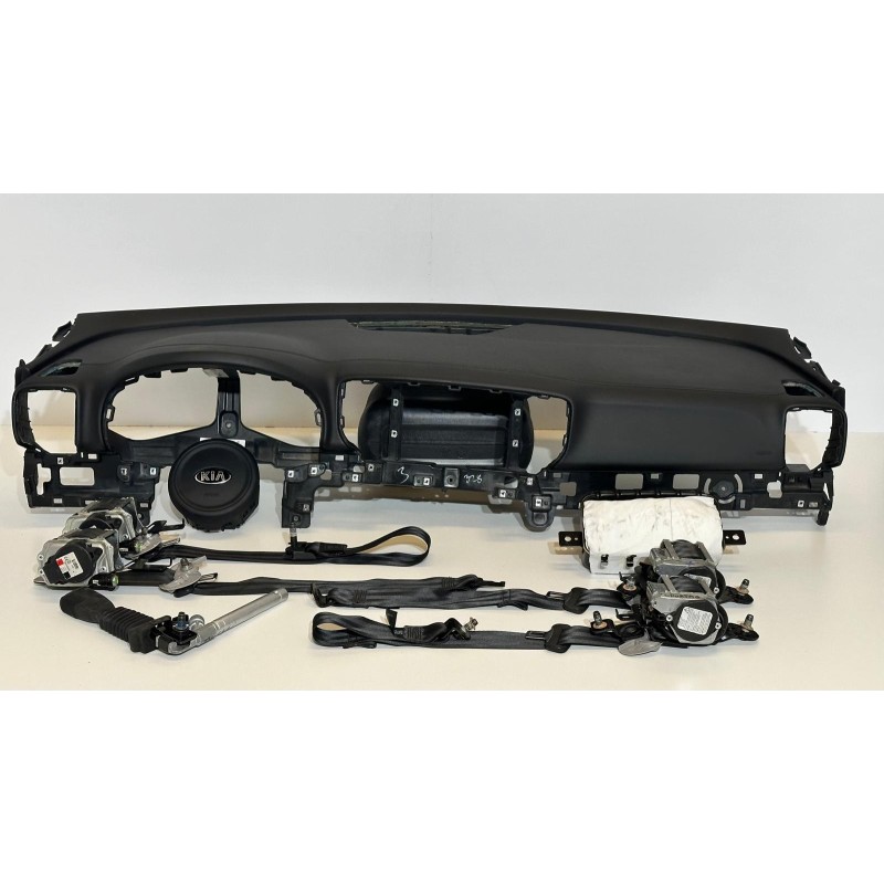 Juego, Kit, Set, Conjunto Airbags Kia Sportage 2016 – Entrega 24 h Gratis | TodoAirbag Juego, Kit, Set, Conjunto Airbags Kia Sportage 2016 – Entrega 24 h Gratis | TodoAirbag