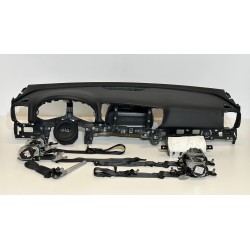 Juego, Kit, Set, Conjunto Airbags Kia Sportage 2016 – Entrega 24 h Gratis | TodoAirbag