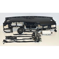 Set, Conjunto, Kit, Juego Airbags Kia Sportage 2021 – Entrega 24 h Gratis | TodoAirbag