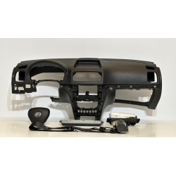 Kit de airbag de Skoda yeti