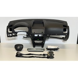 Kit de airbag de Skoda yeti