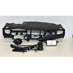 Kit, Juego, Conjunto, Set Airbags Kia Carens 2018–2021 – Entrega 24 h Gratis | TodoAirbag