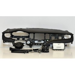 Kit, Juego, Conjunto, Set Airbags Kia Carens 2018–2021 – Entrega 24 h Gratis | TodoAirbag