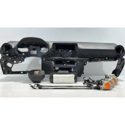 Kit de airbag de SEAT Ibiza 2021