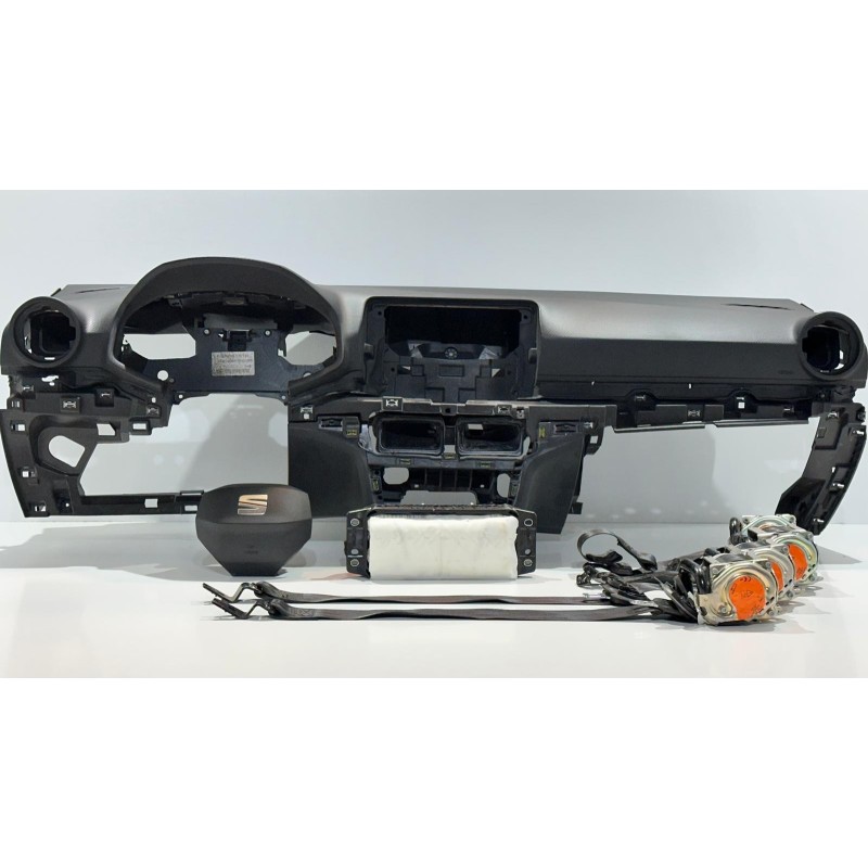 Kit de airbag de SEAT Ibiza 2021