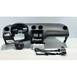 Kit de airbag de SEAT Ibiza 2016