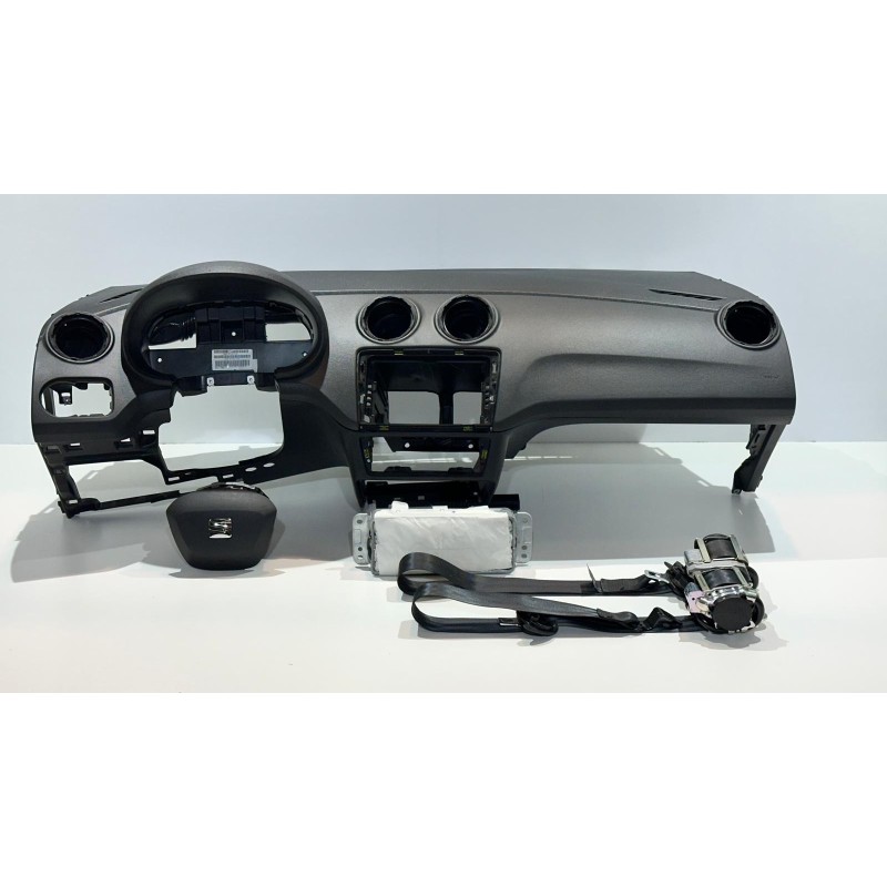 Kit de airbag de SEAT Ibiza 2016 Kit de airbag de SEAT Ibiza 2016