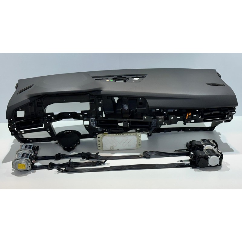 Juego, Set y Kit de Airbags para VW Golf 8 | Envío Gratis 24 h Juego, Set y Kit de Airbags para VW Golf 8 | Envío Gratis 24 h