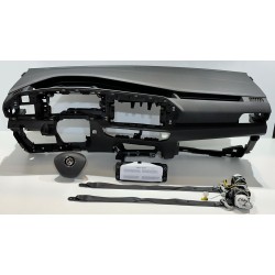 Conjunto, Kit y Juego de Airbags para VW Caddy 2021 | Envío Gratis 24 h