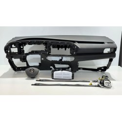 Conjunto, Kit y Juego de Airbags para VW Caddy 2021 | Envío Gratis 24 h
