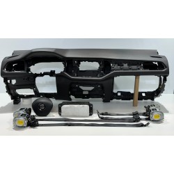 Kit, Juego y Conjunto de Airbags para VW T-Roc | Envío Gratis 24 h