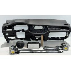 Kit, Juego y Conjunto de Airbags para VW T-Roc | Envío Gratis 24 h