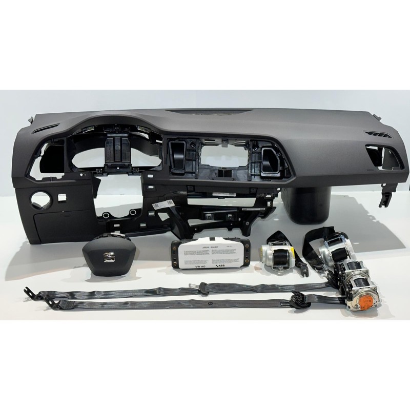 Kit de airbag de SEAT ateca
