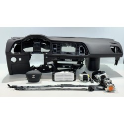 Kit de airbag de SEAT ateca
