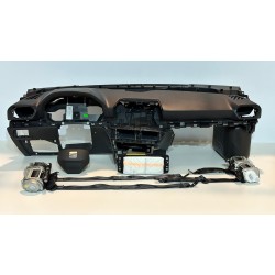 SEAT Leon 2021-2024 Kit de airbag de SEAT Leon 2021-2024