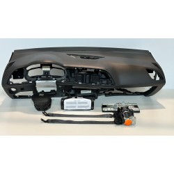Kit, Conjunto, Juego, Set Airbags SEAT León (2016–2019) – Entrega 24 h Gratis | TodoAirbag