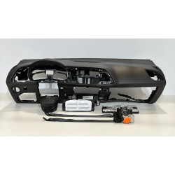 Kit, Conjunto, Juego, Set Airbags SEAT León (2016–2019) – Entrega 24 h Gratis | TodoAirbag