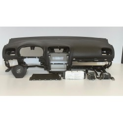 Kit de airbag de Golf 6