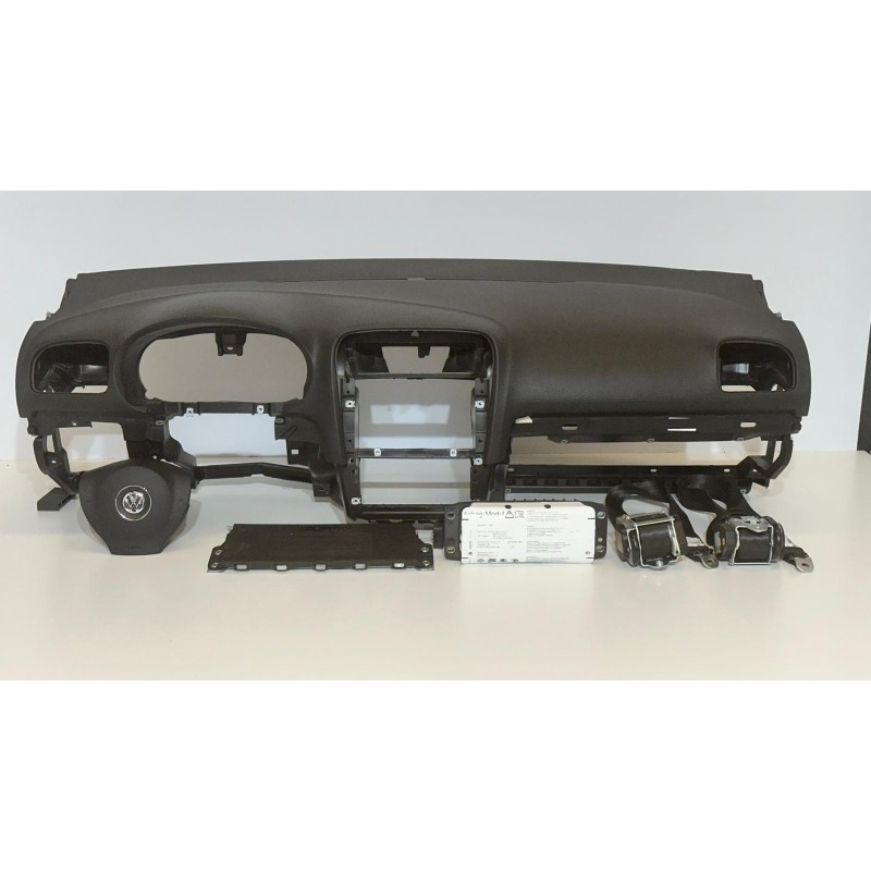 Kit de airbag de Golf 6 Kit de airbag de Golf 6